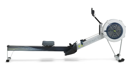 Concept2划船器